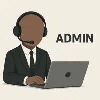 بلدی با مشتری صحبت کنی جات پیش ماشت