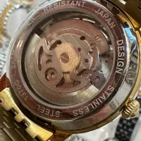 ساعت Romanson Open Heart اتومات|ساعت|شیراز, شاهچراغ|دیوار