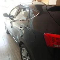 جک اس 5 اتومات موتور 2000
