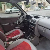 فروش پراید ۱۳۱sx بنزینی|خودرو سواری و وانت|تهران, شوش (باغ آذری)|دیوار