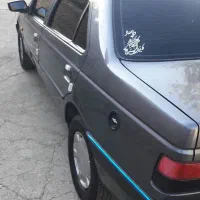 پژو405دوگانه شرکتی|خودرو سواری و وانت|سنندج, |دیوار