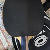 راکت پینگ پنگ یینهه نو|ورزش‌های توپی|صومعه‌سرا, |دیوار