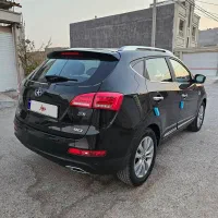 جک S5 نیوفیس، مدل ۱۴۰۲ مشابه صفرر