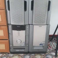 ضبط باند سونی