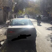 ماشین پژو روا|خودرو سواری و وانت|تهران, گمرک|دیوار