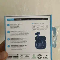 هدفون بلوتوثی انکر Liberty 4NC|لوازم جانبی موبایل و تبلت|اصفهان, شاهزید|دیوار