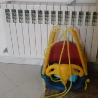تاب بچه