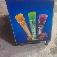 فروش یخچال صندوقی|یخچال و فریزر|سورک, |دیوار