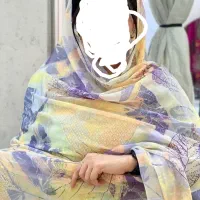 چادر و پارچه