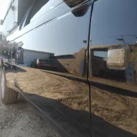 اریسان ۱ مشکی  بی رنگ و ضربه لا کاغذی|خودرو سواری و وانت|رشت, معلم|دیوار