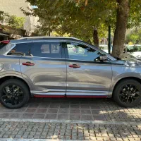 کی ام سی A5 سال ۰۴|خودرو سواری و وانت|تهران, نیاوران|دیوار