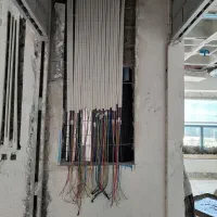 فارغ التحصیل عمران و یا معماری