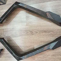 لوازم و اکسسوری یاماها Xmax|قطعات یدکی و لوازم جانبی|تهران, فدک|دیوار