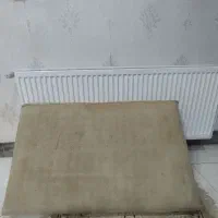 پشتی|پشتی|تاکستان, |دیوار