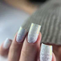 خدمات تخصصی ناخن الهام عبدی