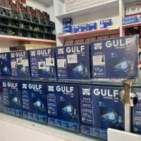 هدلایت 100w