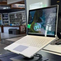 Microsoft Surface Book 3 i7/32/512/4G|رایانه همراه|کرمان, |دیوار