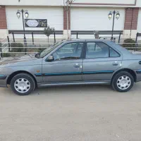 پارس مدل 97تک برگ سند|خودرو سواری و وانت|کلاردشت, |دیوار