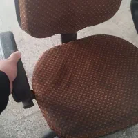 میز و صندلی