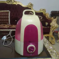 دستگاه بخور سرد