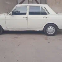 پیکان مدل ۸۳ انژکتور دوگانه سوز