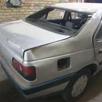 خودرو تصادفی|خودرو سواری و وانت|نورآباد, |دیوار