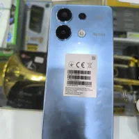 شیائومی نوت 13 4G|موبایل|خمینی‌شهر, |دیوار