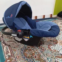 کریر|کالسکه و لوازم جانبی|بانه, |دیوار