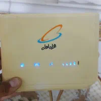 مودم همراه اول قیمت 2500|مودم و تجهیزات شبکه|ایرانشهر, |دیوار