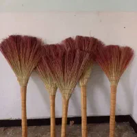 جارو درجه یک دسته بلند