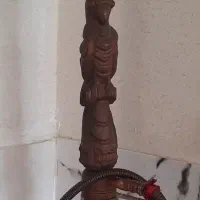 قلیون طرح عقاب