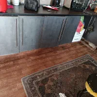 کابینت ام دی اف 12متر