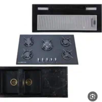 جشنواره تخفیف به مناسبت هود گاز توکار سینک