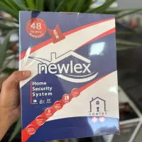 دستگاه دزدگیر نیولکس مدل NX3