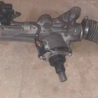 تعمیر جعبه فرمان هیدرولیک و پمپ هیدرولیک سیاوش|خدمات موتور و ماشین|آبادان, |دیوار