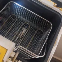 سرخ کن مارک سانی|اجاق گاز و لوازم برقی پخت‌وپز|دورود, |دیوار