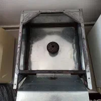 وسایل خانه|اجاق گاز و لوازم برقی پختوپز|ایوان, |دیوار