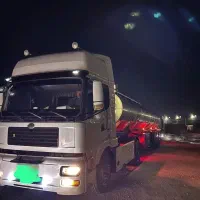 کشنده آمیکو|خودرو سنگین|ماکو, |دیوار