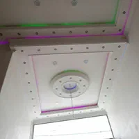 گچ کاری گچکاری  و سفید کاری|خدمات پیشه و مهارت|همدان, |دیوار