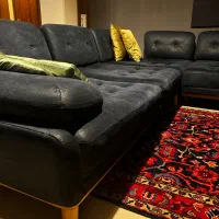 مبل ال ۱۰ نفره برند فارست