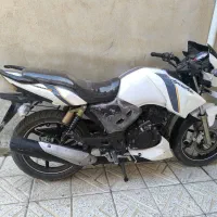 اپاچی|موتورسیکلت|نیشابور, فردوس شمالی|دیوار