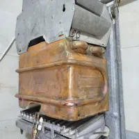 آبگرمکن دیواری بوتان شعمک دار|آبگرمکن، پکیج، شوفاژ|شیروان (خراسان), |دیوار