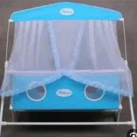 گهواره و روروئک و کریر