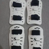 لباسهای تکواندو سایز 2و4|تجهیزات ورزشی|شاهینشهر, گرگاب|دیوار