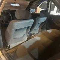 پارس استثنایی بدون رنگ شاسی سینی پلم|خودرو سواری و وانت|سمنان, |دیوار