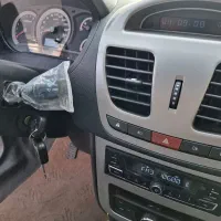 ساینادوگانه شرکتی مدل۱۴۰۳مشابه صفرخشک|خودرو سواری و وانت|تبریز, |دیوار