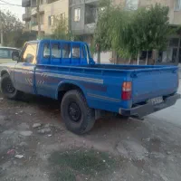 نیسان دیزل تناژ پایین