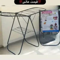 بند رخت مارک unique و Dessini|بندرخت و رخت‌آویز|کرج, عظیمیه|دیوار