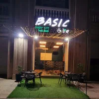 واگذاری کافه با تجهیزات کامل