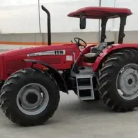 تراکتور ۴۱۲۰ شیش سیلندر معاوضه با خودرو